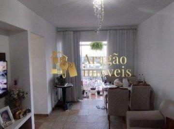 Foto 1 · Apartamento à venda em Campinas de Brotas