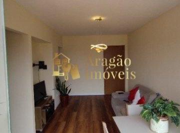 Foto 1 · Apartamento à venda em Campinas de Brotas