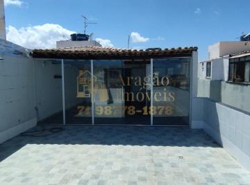 Apartamento · 225m² · 4 Quartos · 2 Vagas · Cobertura 4/4 com Duas Suites
