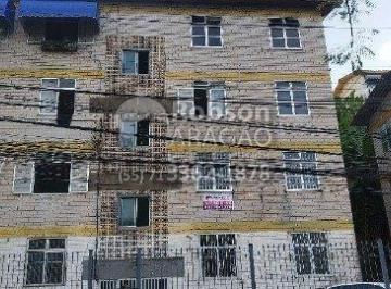 Foto 1 · Apartamento para venda, Parque Bela Vista, Salvador/BA