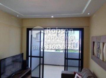 Foto 1 · Apartamento à venda em Brotas, Salvador