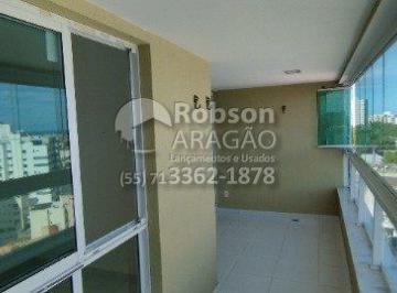 Foto 1 · Apartamento à Venda em Brotas, Salvador