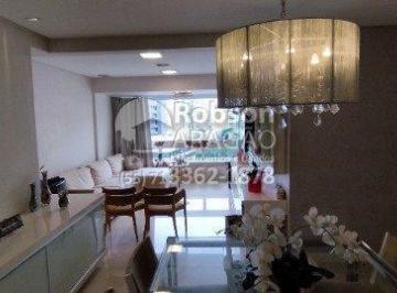 Foto 1 · Apartamento 3 Quartos na Graça - Salvador