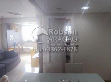 Foto 1 · Apartamento para venda, Brotas, Salvador/BA