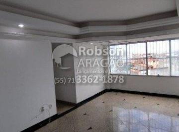 Foto 1 · Apartamento para venda, Vila Laura, Salvador/BA