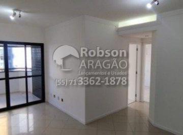 Foto 1 · Apartamento à Venda na Federação, Salvador