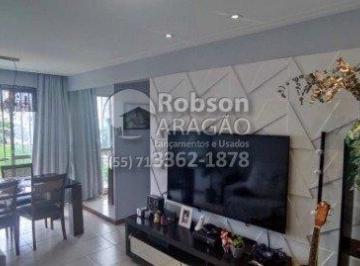Foto 1 · Apartamento à venda em Brotas, Salvador