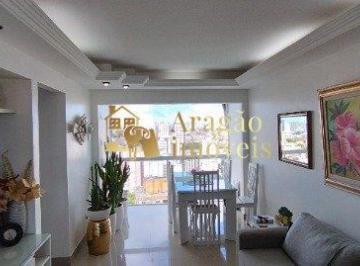 Foto 1 · Apartamento à venda em Campinas de Brotas, Salvador