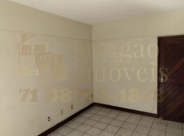 Foto 1 · Conheça Um Lindo 2/4 com Dependência Completa com 67m² Bairro de Brotas