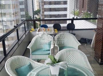 Foto 1 · Apartamento para venda, Graça, Salvador/BA