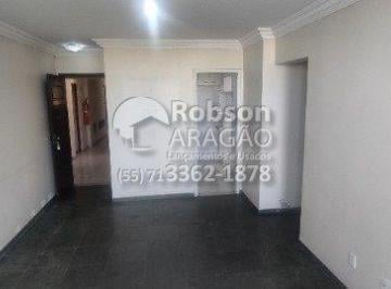 Foto 1 · Apartamento à Venda no Candeal, Salvador