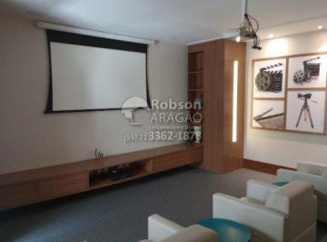 Foto 1 · Apartamento à venda em Brotas, Salvador