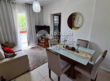 Foto 1 · Apartamento à Venda em Candeal - Salvador