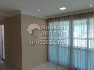Foto 1 · Aconchegante Apartamento em Brotas - Salvador