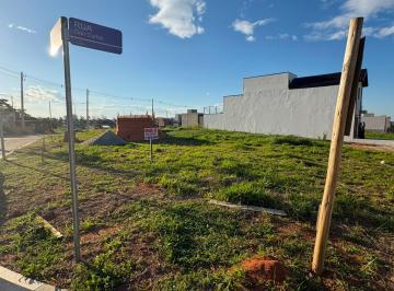 Terreno , Vargem Grande Paulista · TERRENO CAUCAIA HOME CLUB