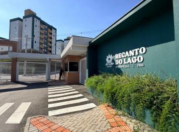 Foto 02 · Apartamento de 2 dormitórios, ótima incidência solar e vista livre