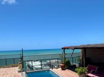 Apartamento de 5 quartos, Recife · Edifício Algarve