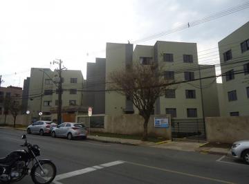 Apartamento de 3 quartos, Curitiba · Apartamento de 69 m² com 3 quartos sendo 1 suite à venda em Pinheirinho