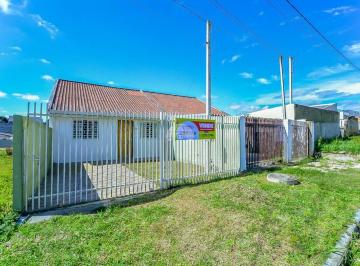 Casa de 2 quartos, São José dos Pinhais · Casa Residencial para Venda com 2 quartos no Bairro São Sebastião - São José Dos Pinhais