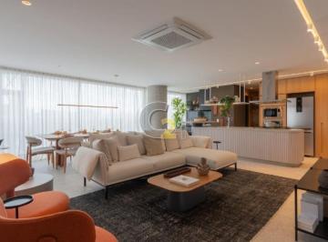 202609111554188443.jpg · Apartamento para Venda em São Paulo, Pinheiros, 3 dormitórios, 3 suítes, 4 banheiros, 2 vagas