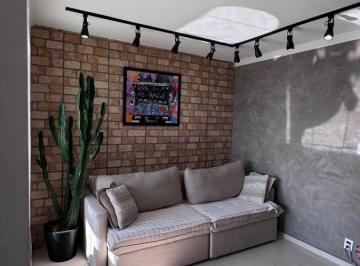 Apartamento de 3 quartos, Santo André · Apartamento na Vila Assunção em S. André AP 13