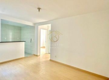 Apartamento · 53m² · 2 Quartos · Apartamento à venda - em Santa Cândida