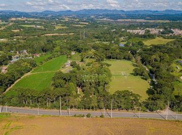 Terreno , São José dos Pinhais · Terreno à venda - em Costeira