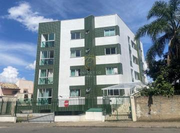 Apartamento · 2 Quartos · Apartamento à venda - em São Gabriel
