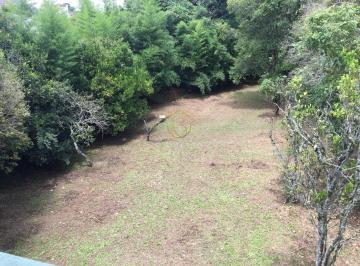 Terreno · 1219m² · Terreno à venda - no Campo Comprido