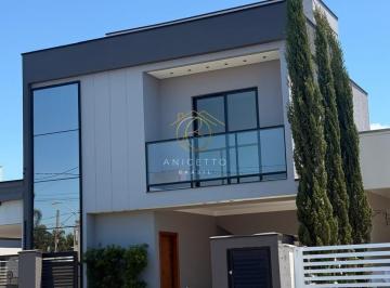 Casa · 129m² · 3 Quartos · Casa à venda - em Tijucas