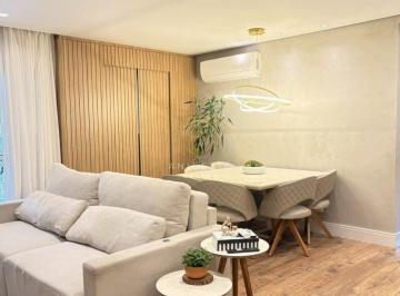 Apartamento · 130m² · 3 Quartos · Apartamento à venda - em Bacacheri