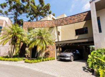 Casa · 880m² · 5 Quartos · Casa à venda - em Bacacheri
