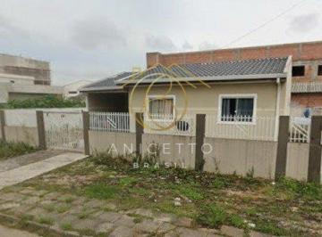 Casa · 70m² · 2 Quartos · Casa à venda - em Guarituba