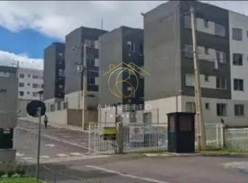 Apartamento · 45m² · 2 Quartos · Apartamento à venda - no Bom Jesus