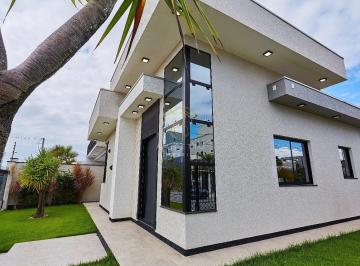 Casa · 3 Quartos · Casa à venda - em Tijucas