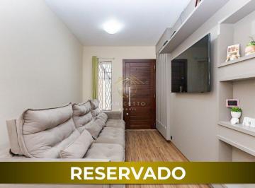 Casa · 180m² · 3 Quartos · Casa à venda - em Cajuru
