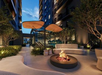Apartamento · 121m² · 3 Quartos · Apartamento à venda - em Porto Belo