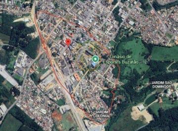 Terreno , Almirante Tamandaré · Terreno à venda - em Almirante Tamandaré