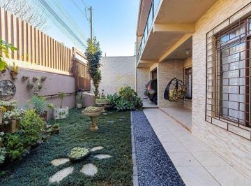 Casa · 432m² · 4 Quartos · Casa à venda - em Roça Grande