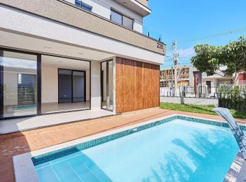 Casa · 218m² · 3 Quartos · Casa à venda - em Tijucas