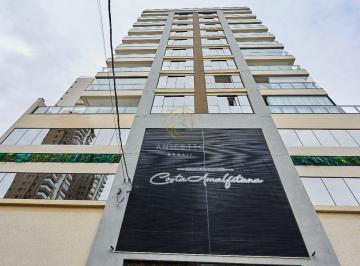 Apartamento · 4 Quartos · Apartamento à venda - no Centro