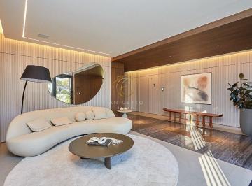 Apartamento · 195m² · 3 Quartos · Apartamento à venda - em Bigorrilho