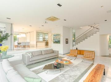 Casa · 830m² · 5 Quartos · Casa à venda - no Campo Comprido