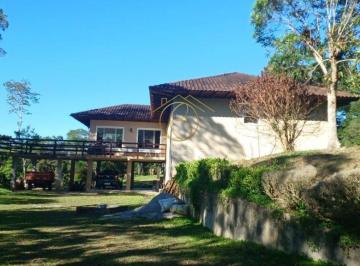 Rural · 242000m² · 3 Quartos · Rurais à venda - em Quatro Barras