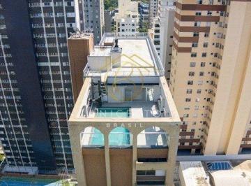 Apartamento · 761m² · 4 Quartos · Apartamento à venda - em Bigorrilho