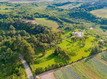 Terreno · 72600m² · Terreno à venda - em Colônia Murici