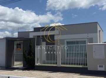 Casa · 252m² · 3 Quartos · Casa à venda - em Tijucas