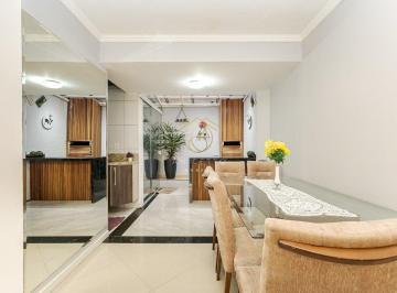Casa · 130m² · 3 Quartos · Casa à venda - em Santa Cândida