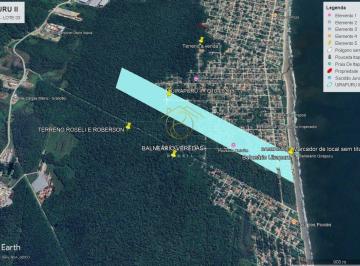 Terreno · 444m² · Terreno à venda - em Uirapuru I