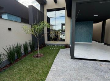 Casa · 180m² · 3 Quartos · Casa à venda - em Tijucas
